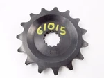 Sunstar Front Counter Drive Sprocket 15T 1983-89 Kawasaki GPZ750 61015. Fixed Price $9.40.