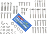 Feuling Primary And Transmission 12 Point Bolt Kit 3056. Fixed Price $268.99.