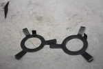 Clutch Leaf Spring 2PCS 39130-1079 2008 Kawasaki Ninja ZX-6R. Fixed Price $10.00.