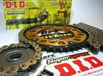 Suzuki GSXR750 '00-03 Supersprox Stealth 525 Did Chain And Sprockets *oem-qa-fwy. Fixed Price $334.95.
