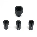 Universal Knob Adapter With Inserts American Shifter ASCAD30 Hot Custom. Fixed Price $17.67.