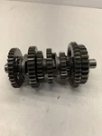 Drive Axle Asm W/gears - 1999 Yamaha Big Bear 350 51513. Fixed Price $200.00.