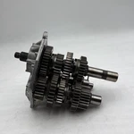 2003 Harley Sportster XL883 Custom Oem V-twin Evolution Gears Cogs Assembly. Fixed Price $297.00.