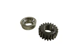 06-09 Honda CRF150F Oem Crankshaft Gear B4517. Fixed Price $42.49.