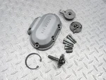 2009 Harley Davidson Dyna Streetbob Transmission Engine Motor Side Case Cover. Fixed Price $72.56.