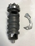 Yamaha FZ6 2004-2009 Shift Cam Change Drum Part # 5VX-18540-00-00. Fixed Price $19.99.