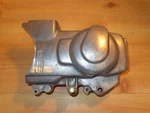 1984 1985 Kawasaki Ltd Shaft Motor Transmission Cover 14025-1948. Fixed Price $45.00.