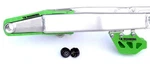 T.m. Designworks Baja-rally Chain Slide-n-guide Kit Green KCP-K10-GR. Fixed Price $148.49.