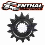 Renthal Chainwheel Front Sprocket For 2002-2017 Yamaha YZ85 Drive Jv. Fixed Price $49.62.