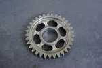 Honda VFR750F VFR800F VFR700F Engine Transmission Countershaft 2ND 33T Gear. Fixed Price $24.00.