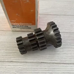 Nos Harley Servi-car Countershaft Gear 35710-64. Fixed Price $199.00.