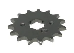Yamaha DT250, 1975-1979, 15 Tooth Front Drive Sprocket. Fixed Price $9.99.