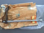 Suzuki GS500 GS450 1980 1981 1982 1983 Gear Shift Shaft 25510-44100 Japan N.o.s. Fixed Price $69.00.