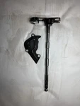 2007-2008 Yamaha YZF-R1 Shift Shaft. Fixed Price $20.00.