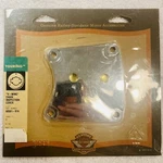 Harley Davidson Chain Inspection Cover Genuine Oem 60581-97A. Fixed Price $30.00.