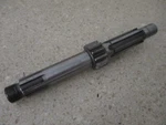 Kawasaki Klx 110 Transmission Input Main Shaft 13127-0661, Fits All, M226-3. Fixed Price $49.00.