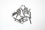 Yamaha 1992 93 94 Oem Hardware Lot Bolt Kit Crankcase T67. Fixed Price $18.39.