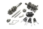 2023 Yamaha YZ250F Oem Transmission Shafts With Gears B7B-1742A-10-00. Fixed Price $450.00.