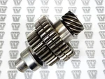 Harley Davidson 25485-58 Rear Intake Cam Gear Assy Xlch Xlh. Fixed Price $99.99.