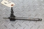 1982 Suzuki SP250 Gear Change Shift Shaft 25510-38200. Fixed Price $28.15.
