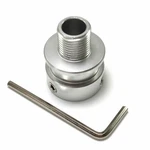 2ND Generation Universal Custom Knob Adapter American Shifter Muscle Rod. Fixed Price $26.00.