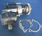 Honda VT750 Cross Shaft Assembly Side Gear Case 1983 Shadow 1984 VT700 X. Fixed Price $49.99.