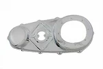 Chrome Outer Primary Cover For Harley Davidson By V-twin. Fixed Price $220.81.