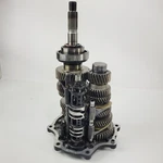 Oem Harley-davidson 2024-2026 Street Glide & Road Transmission 24400409. Fixed Price $712.45.