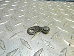 2004 Yamaha YZ250F Gear Shift Detent Stopper 3XK-18140-00-00. Fixed Price $12.99.
