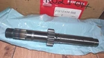 Nos Honda Rg 1986 Main Shaft 23210-KS6-000 Evo Vintage. Fixed Price $216.63.