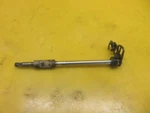 Oem 1986 1987 Genuine Yamaha Fazer Fzx 700 Transmission Shifter Shaft Assy. Fixed Price $47.49.