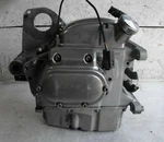 01-05 H-d Fxd Dyna Transmission Housing ) # 34746-01B. Fixed Price $600.00.