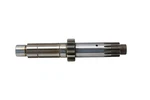 New Oem Yamaha 510-17411-01-00 Main Axle Nos. Fixed Price $99.99.