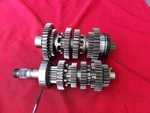Honda CMX1100 Rebel CRF1100 Africa Twin Transmission Shafts & Gears 2020-2023. Fixed Price $150.00.