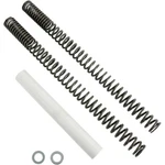 Progessive Front Fork Springs Honda Bmw Kawasaki Suzuki Yamaha. Fixed Price $123.95.