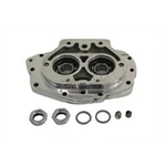 V-twin Manufacturing Billet Transmission Door 17-9956. Fixed Price $299.53.