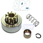 SP1 For 1987-1989 Polaris 400 Electrical Starters Motors Oy. Fixed Price $46.18.