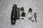 2016 Harley-davidson XG750 Transmission Forks Gear Shifter Cam Drum. Fixed Price $39.95.