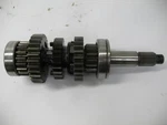 1981 Honda Custom Transmission Mainshaft 23211-461-000. Fixed Price $49.66.