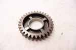 2005-2007 Honda VTX1300R Transmission Countershaft Second Gear 31T 23441-MEA-670. Fixed Price $44.85.