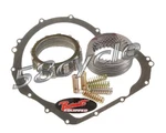 07-08 Yamaha Yzf R1 Barnett Clutch Kit Complete W/kevlar + Oem Gasket 2007 2008. Fixed Price $362.26.