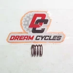 Honda Most Speeds ATC70 CT70H SL70 XL70 TRX70 Shift Arm Spring 24631-107-000. Fixed Price $5.89.