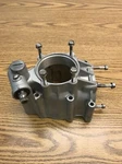 Kawasaki Vulcan 750 1986-2006 Bevel Gear Case Front Part # 14055-1068. Fixed Price $49.99.