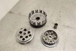 Kawasaki 03-06 KLX125L Oem Clutch Basket 13095-S003. Fixed Price $33.56.