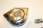 2005 Victory Kingpin Engine Motor Cam Cover 5134484. Fixed Price $67.49.