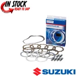 2008 2010 GSXR600 GSXR750 Gsx-r Suzuki Oem Genuine Factory Clutch Kit. Fixed Price $145.95.