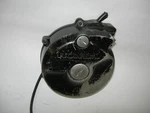 83-85 Honda XR350R Stator Magneto Alternator & Cover 11341-KG0-000. Fixed Price $49.00.