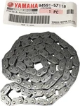 New Oem Yamaha Chain 94591-57118-00. Fixed Price $35.99.
