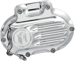 Performance Machine Fluted 6-SPEED Hydraulic Clutch Cover Chrome Motorcycle. Fixed Price $393.60.