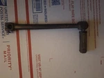 Suzuki Jr 50 Oem Kick Starter. Fixed Price $50.00.